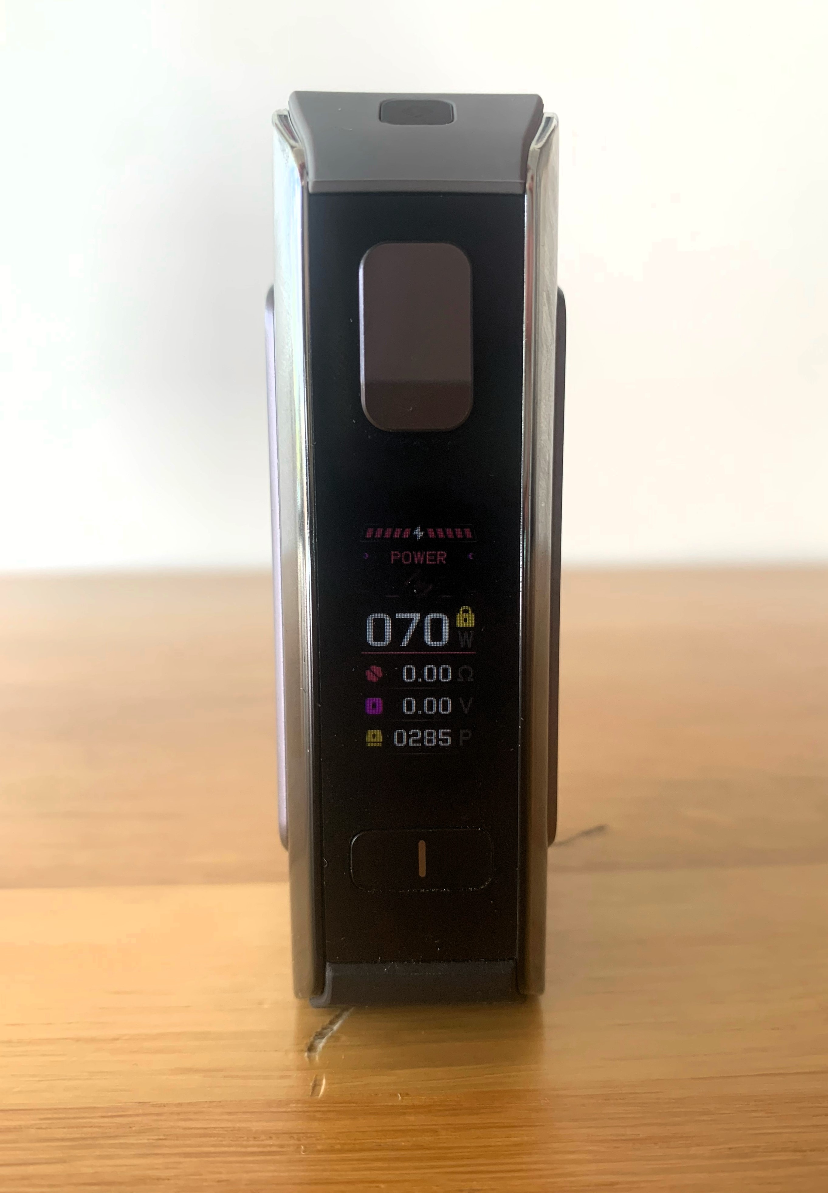 Interface box aegis legend 3 geekvape | Blog Le Petit Vapoteur